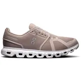 On Cloud 6 Herren Fog / White 50