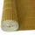 Estexo Sichtschutzmatte 160 x 500 cm grau PVC