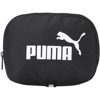 Puma Gürteltasche Phase Waist Bag G rteltasche, Puma Black,