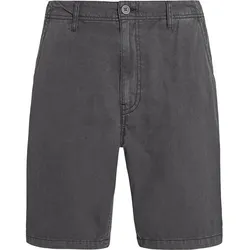 PROTEST Herren Shorts PRTCOMIE shorts, Deep Grey, XL