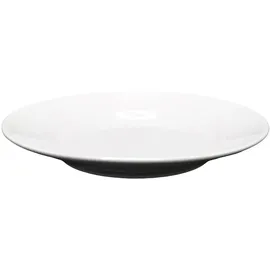 Saturnia Teller Tivoli weiß