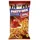 CHIPS XOX Partymix Paprika Style Kartoffel Weizen Snack feurig würzig 300g