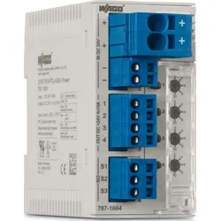 WAGO Absicherung 787-1664/106-000