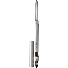 Clinique Quickliner For Eyes (03-roast Coffee