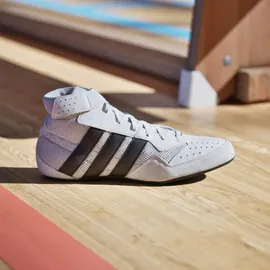 adidas HVC PLUS Herren Cloud White/Core Black/Grey One 45