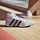 adidas HVC PLUS Herren Cloud White/Core Black/Grey One 45