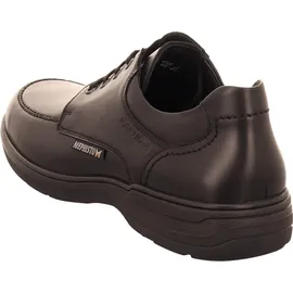 Mephisto Douk Herren Schwarz 46