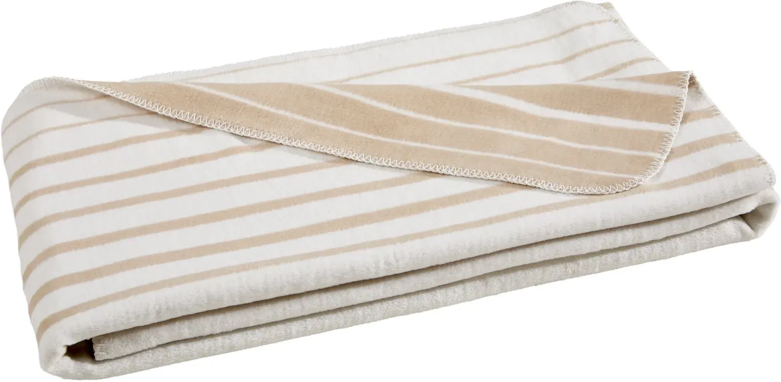 Dieter Knoll Wohndecke - B/L ca. 150.00x200.00