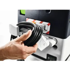 Festool Absaugmobil CTL MIDI 574832 Reinigungsset RS-ST D 27/36-Plus 577257