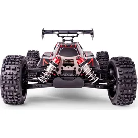 CARSON RC-Buggy Virus 4,2 XL 4CH RTR schwarz/türkis (500409081)