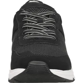 Gabor Sneaker Damen Schwarz 38
