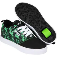 Heelys Sneaker in Schwarz | Gr.: 45,5