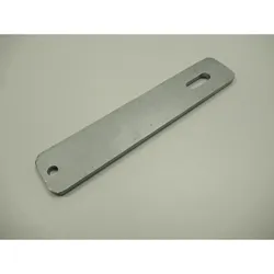 Optimum Halteplatte LMS-1/2M
