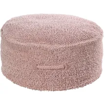 Lorena Canals - Chill Pouf, 50 x 50 cm,