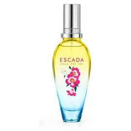 Escada Agua del Sol Limited Edition Eau de Toilette 50 ml