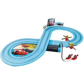 Carrera First Disney Pixar Cars - Power Duell Start-Set 20063038
