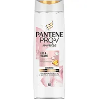 Pantene Pro-V Miracles Lift & Volume Volumenshampoo 250 ml
