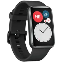 Huawei Watch Fit New graphite black