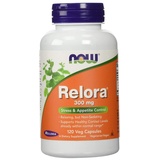 NOW Foods Relora 300 mg Kapseln 120 St.