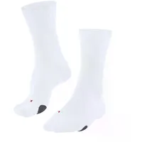 Falke BC Comfort Tennissocken 42-43 Weiß