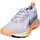Nike Pegasus Trail 5 Damen GORE-TEX Schwarz/Grau/Orange 41