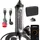 Juice Booster 3 air Wandladestation Typ 2 (11 kW, 16 A) - 3,1 m Kabel