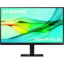 Samsung ViewFinity S6 S60UD LS27D604UAUXEN 27'' schwarz