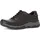 Gabor Komfort Schnürschuhe Herren Schwarz 43