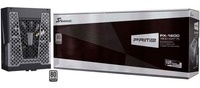 PRIME PX-1600, PC-Netzteil - schwarz, Kabel-Management, 1600 Watt