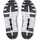 On Cloud 6 Damen Glacier / White 37,5