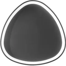 Licht-Erlebnisse Licht-Erlebnisse, Deckenleuchte, Reistein (7100 lm)