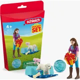 Schleich HORSE CLUB Geburtstagsfeier mit Lisa