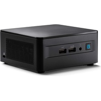 Asus Intel Nuc 12 Pro Kit | Core i3 | Barebone