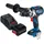Bosch GSR 18V-110 C inkl. 1 x 5,5 Ah + Ladegerät