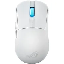 Asus Harpe Ace Mini Weiß