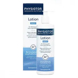 Physiotop Basis Lotion