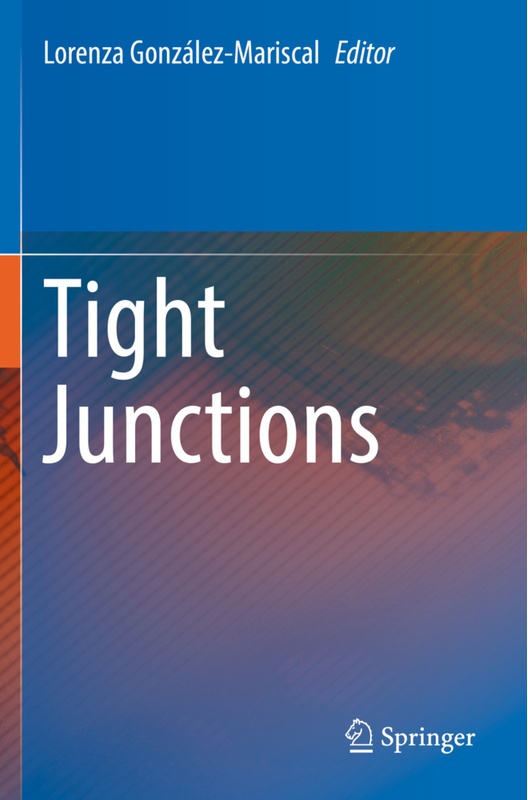 Tight Junctions  Kartoniert (TB)