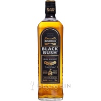 Bushmills Black Bush 0,7 l Blended Irish Whiskey Whisky
