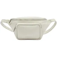 Liebeskind Berlin Liebeskind Lila Gürteltasche Leder 23 cm beige