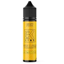 Yellow – KTS Line Line Aroma Longfill 10ml