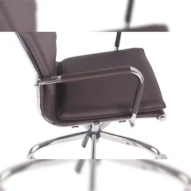 CLP Bedford Kunstleder Coffee