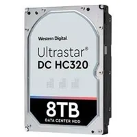 HGST Ultrastar 7K4000 3TB (HUS724030ALS640)