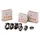Cema Nabenlager 18307 18 x 30 x 7 mm Silber