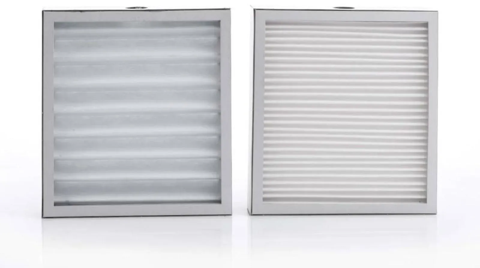 AERIVA Ersatzfilter-Set G4/F7 für KWL-Gerät D160