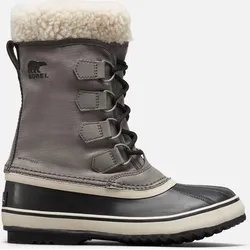 Sorel Winter Carnival WP quarry black (052) 7.5