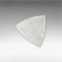 sia Abrasives Sia Polygone ohne Loch (3-eckig), 7900 sianet, 94 x 94, ohne Loch Korn 320