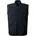 Steppweste Blau XXL