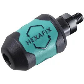 COLLOMIX HEXAFIX PRO Kupplung Mörtelrührer