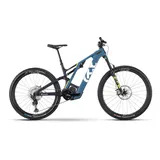 Husqvarna Mountain Cross MC5 Blau Modell 2024