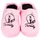 UNITED LABELS Looney Tunes Tweety Pantoffeln Rosa 37